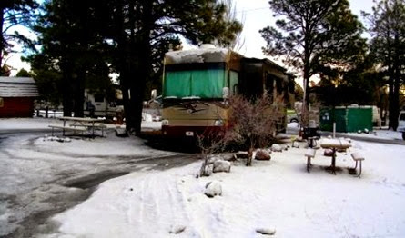 Snow Snow