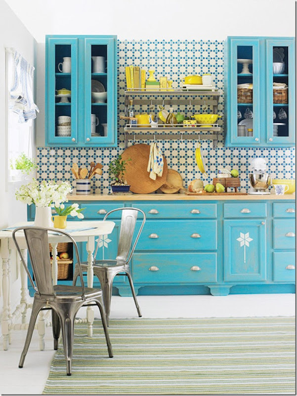 Keeping a Clean Kitchen. Tips for Keeping a Clean Kitchen.