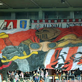 Cracovia - Wisła Krak&oacute;w 5.11.2010