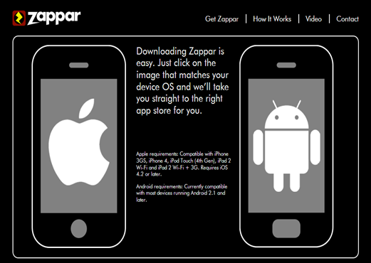 zappar.com