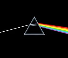 Pink Floyd The Dark Side of the Moon