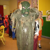 Happy Halloween 2009!