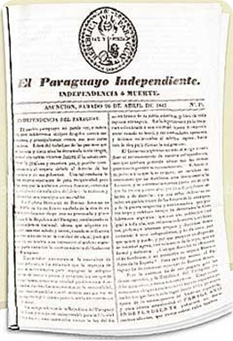paraguayo independiente