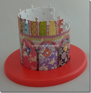 Ravensburger 3D Puzzle Tula Moon Turm von Pisa