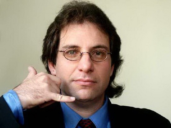 Kevin David Mitnick Kevin David Mitnick