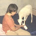 kambing suka minum susu ,makan nasi lauk keropok dan tidur atas katil