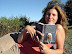 Sarah Woodcock from English living in Denmark
