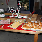 Ouderen in Beweging, 15-12-2012