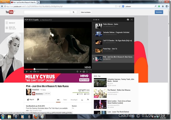 PlayList PA PlayList PA