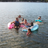 Cabin Trip 2010