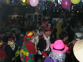 Carnaval Vrijdag