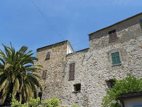  Immobilien zum Verkauf Italy en Liguria, Villa Faraldi