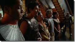 Stargate Continuum Goa'uld System Lords