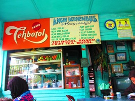 Sibolga Sidimpuan 2012 | luthfianis