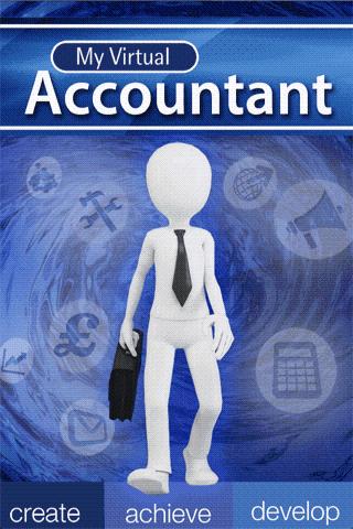 【免費財經App】My Virtual Accountant-APP點子