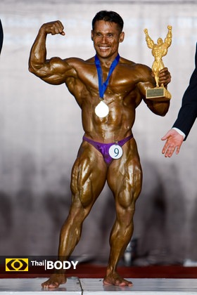 Asrelawandi juara Asia Championships 2008 kelas 60kg