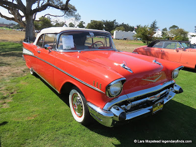  2012 Auction Previews Monterey California