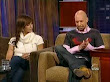 Jessica Alba Neil Strauss 2