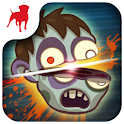 Zombie Swipeout – Zynga’s new slice’em up game takes your Fruit Ninja chopping skills to zombies