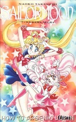P00007 - Sailor Moon T7 -Vol24 v23 P00007 - Sailor Moon T7 -Vol24 v23