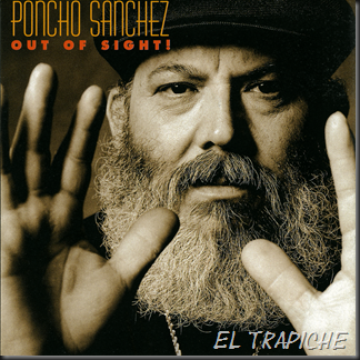 poncho sanchez_out of sight_front