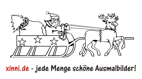 Malvorlagen Weihnachtsmann Malvorlagen Weihnachtsmann