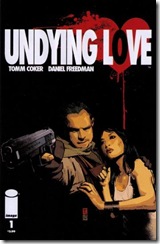 undying love