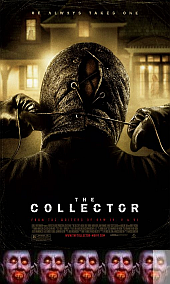 Collector A Collector A