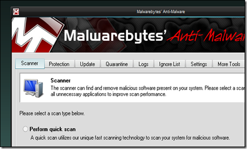 Malwarebytes’ Anti-malware Full and free download