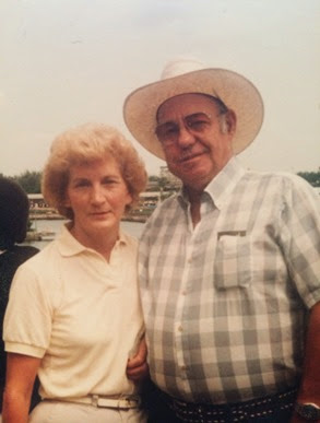 Mom and Dad Mom and Dad