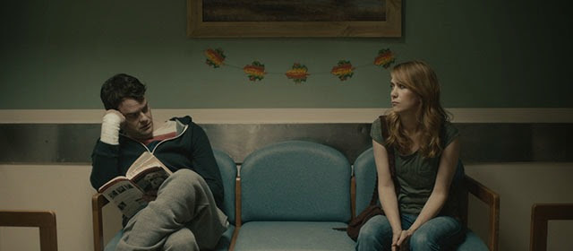 Sundance 2014 Dráma kategória (hazai alkotások) 13 The Skeleton Twins