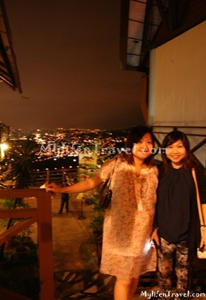Kuala Lumpur Night View 03 Kuala Lumpur Night View 03