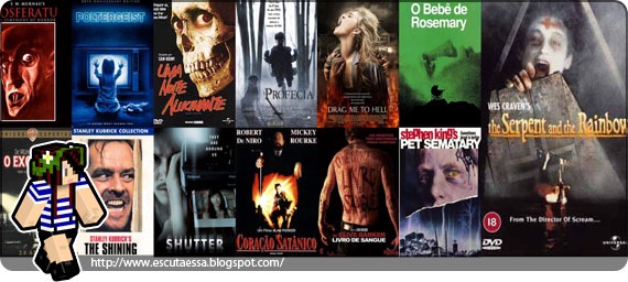 13 filmes blog