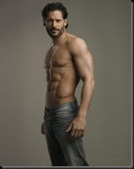 alcide