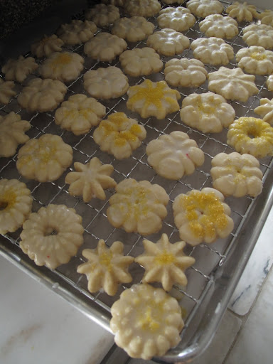 Now, that's what I call a cookie!  Great job, Sarah and I'm always happy to help.