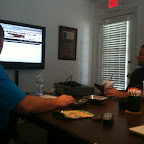 Pleth Brainstorm Session