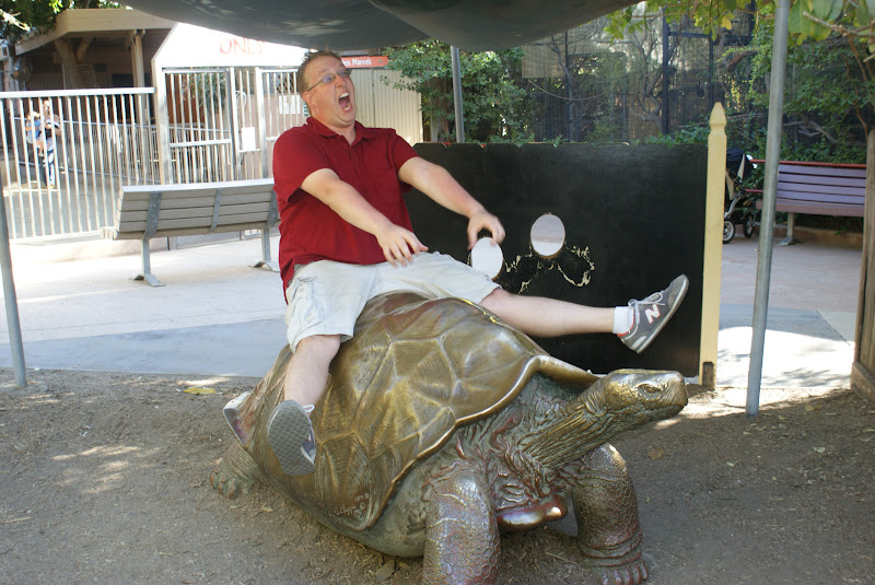 Birthday / San Diego Zoo