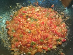 Receta Facil Paella Marisco Receta Facil Paella Marisco