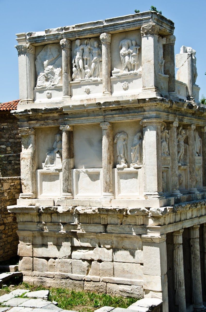 Aphrodisias