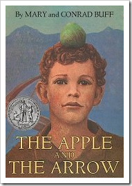 apple and arrow