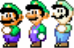 Super Mario World Super Mario World