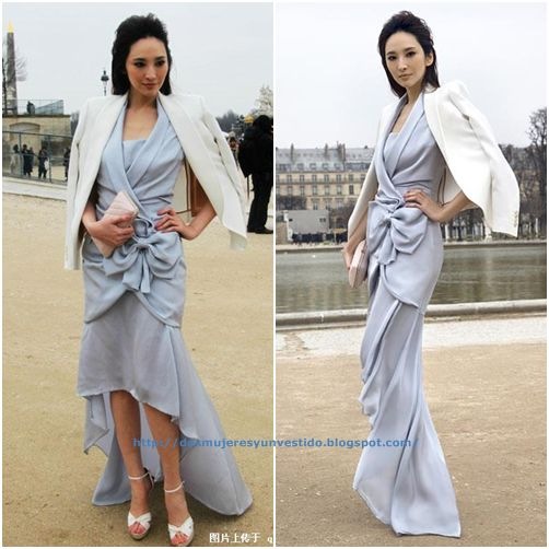 Pace Wu-PFW FW13-Viktor Rolf Pace Wu-PFW FW13-Viktor Rolf