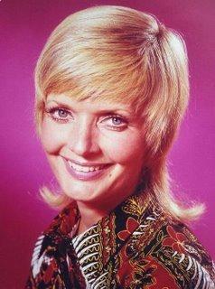 Florence Henderson shag