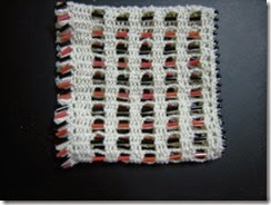 Crochet bangles 11