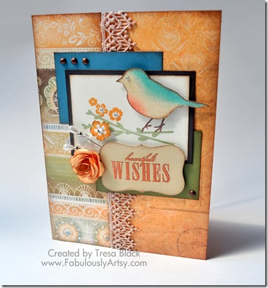 heartfelt wishes
