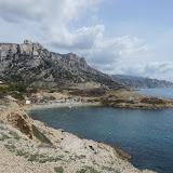 Calanques 2012 Calanques 2012