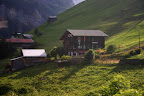 Walter's Hotel, Gimmelwald