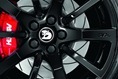 ClubSport R8 Tourer Detail - 3 ClubSport R8 Tourer Detail - 3
