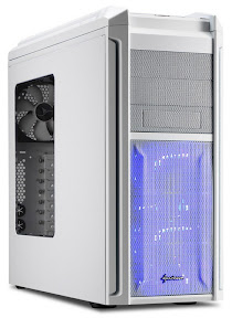 PC chassis, the midi-tower