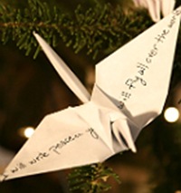crane